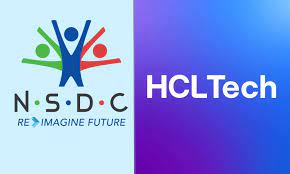 NSDC partners HCLTech to transform job markets from qualification-based to skill-based hiring