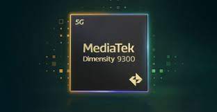 MediaTek unveils latest chipset, the Dimensity 9300