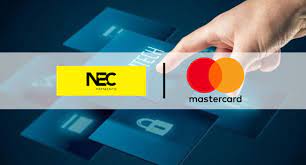 NEC and Mastercard collaborate to advance in-store biometric payments