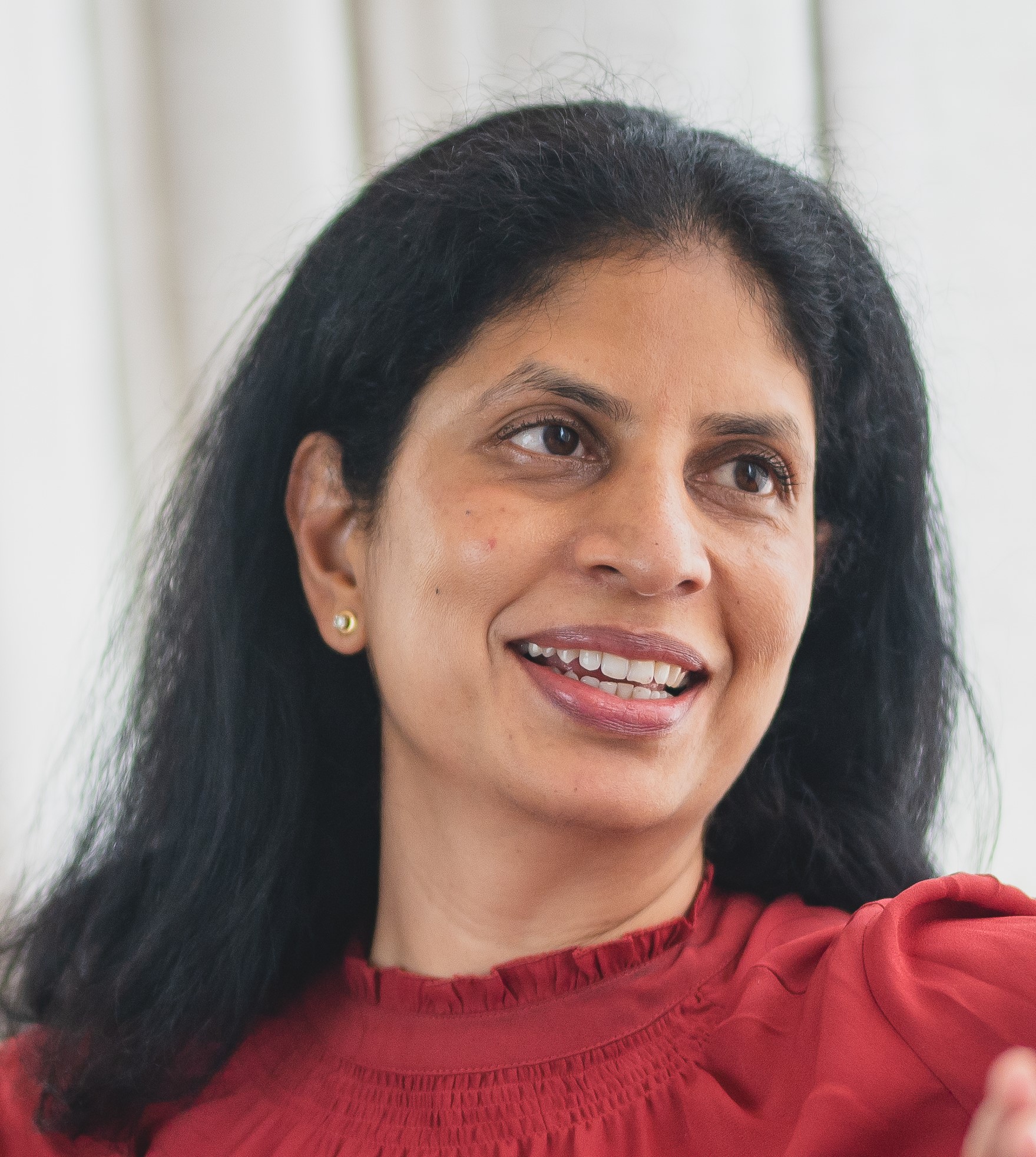 Microsoft Appoints Aparna Gupta as Global Delivery Center leader