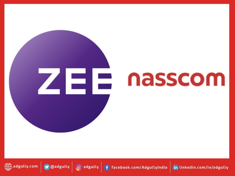 ZEE & NASSCOM forge partnership to support Generative AI Startups