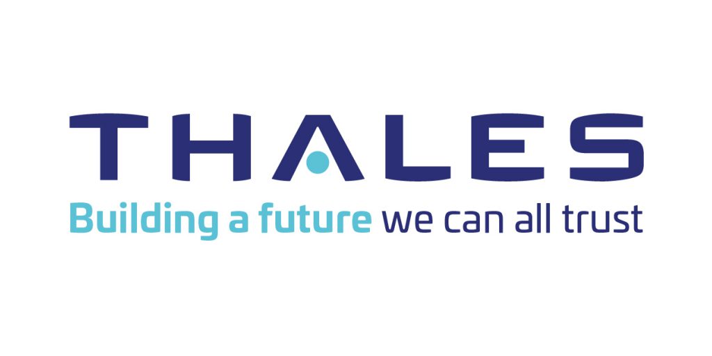 THALES PRESENTS ENHANCED SECURITY SOLUTIONS FOR MILITARY AND CIVIL AI