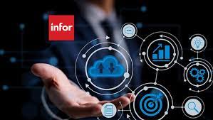 Infor Introduces Enterprise Automation Solution