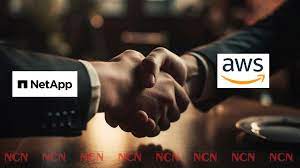 NetApp and AWS Deliver a Nine Times Performance Increase for Amazon FSx for NetApp ONTAP