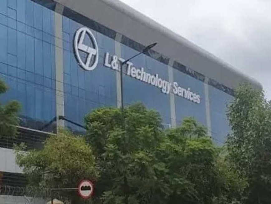 L&T Technology Services Joins Forces with Nasscom to Boost Gen AI Startups