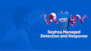 Sophos Managed Detection and Response (MDR) Named CRN Product of the Year
