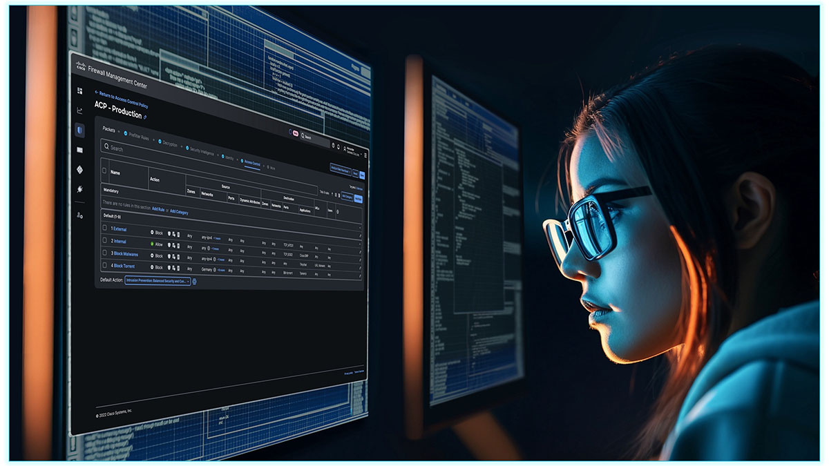 Cisco Redefines Cybersecurity Defense with Powerful, Portfolio-Wide AI Capabilities