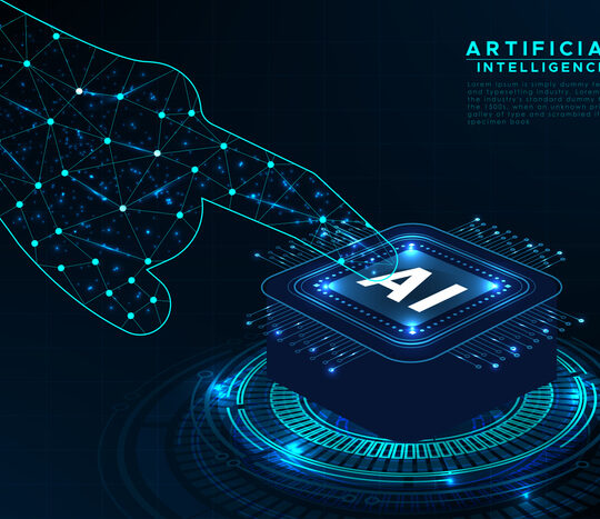 A Glimpse into 2024: Trends Revolutionizing India's Approach to AI and Automation