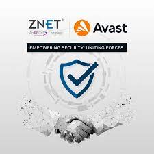 ZNet Technologies Partners with Avast for the Cyber Safety of Small Businesses in India