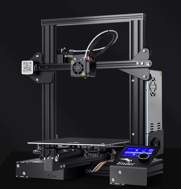 Rising Demand for 3D Printers Driving Growth