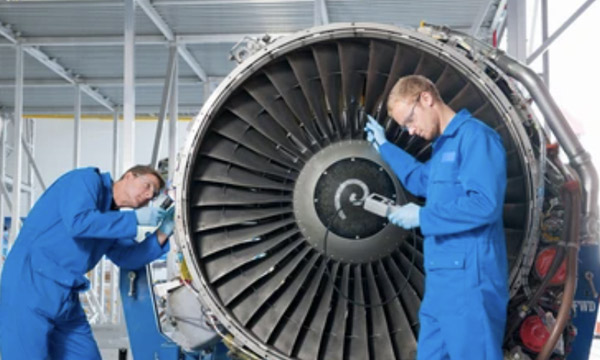 HCLTech’s digital solution for the aerospace and defense industry receives SAP recognition
