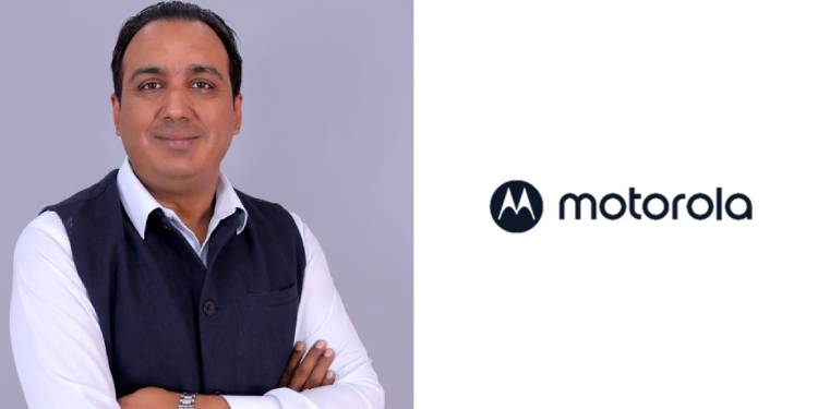 Motorola Appoints T.M Narasimhan as MD for Mobile Business Group in India