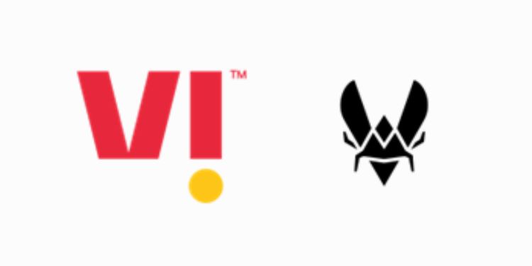 Vi and Team Vitality Forge a Strategic Esports Partnership in India