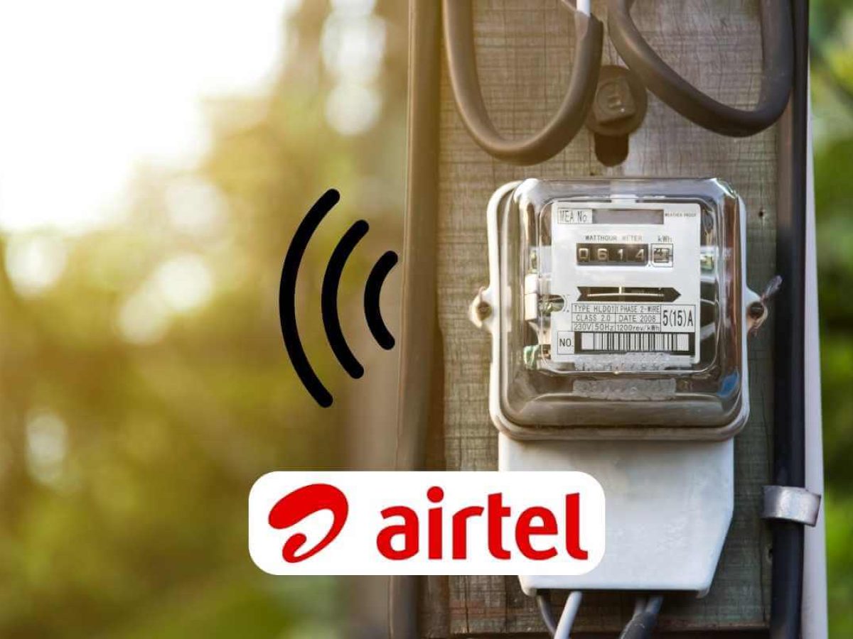   Airtel Business to power 20 million smart meters for Adani Energy Solutions 