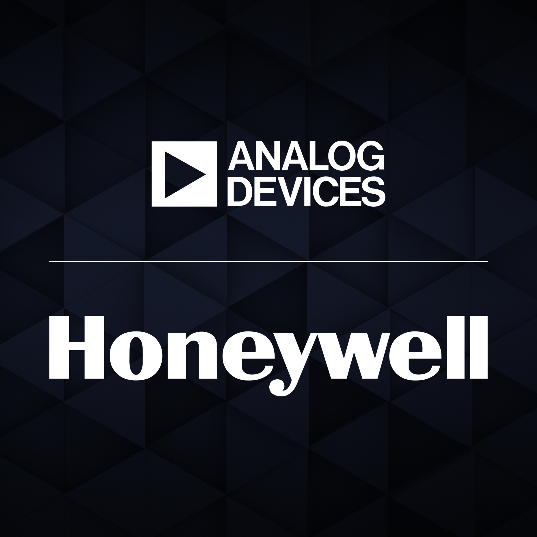 Honeywell and Analog Devices Team Up to Drive Transformative Innovation