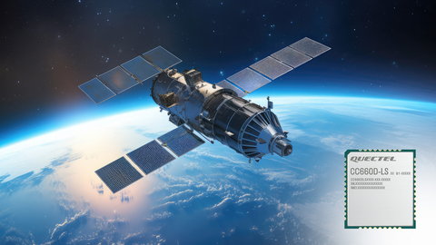 Quectel announces industry-first certification of satellite communication module on Skylo network