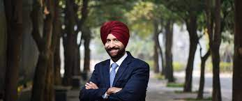 SAP elevates Kulmeet Bawa to global Chief Revenue Officer, SAP Business Technology Platform