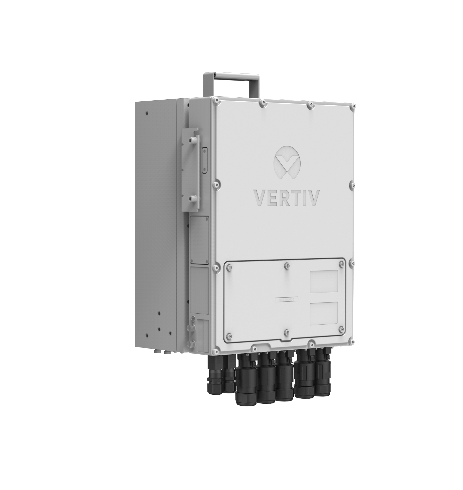  Vertiv Powers Cell Sites and 5G Radio Networks with New Compact Outdoor Rectifier and Lion Battery