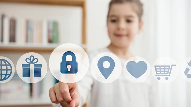 Kaspersky predicts top cybersecurity threats targeting children in 2024
