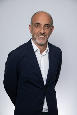 Netskope Promotes Network Security Veteran Raphaël Bousquet to Lead Worldwide Sales