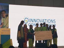NetApp and Parikrma Humanity Foundation Drive Climate Innovation at  Parikrma Innovations Conclave