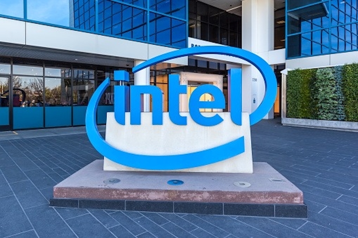 Intel partners with eight domestic manufacturers for 'Make in India' laptop