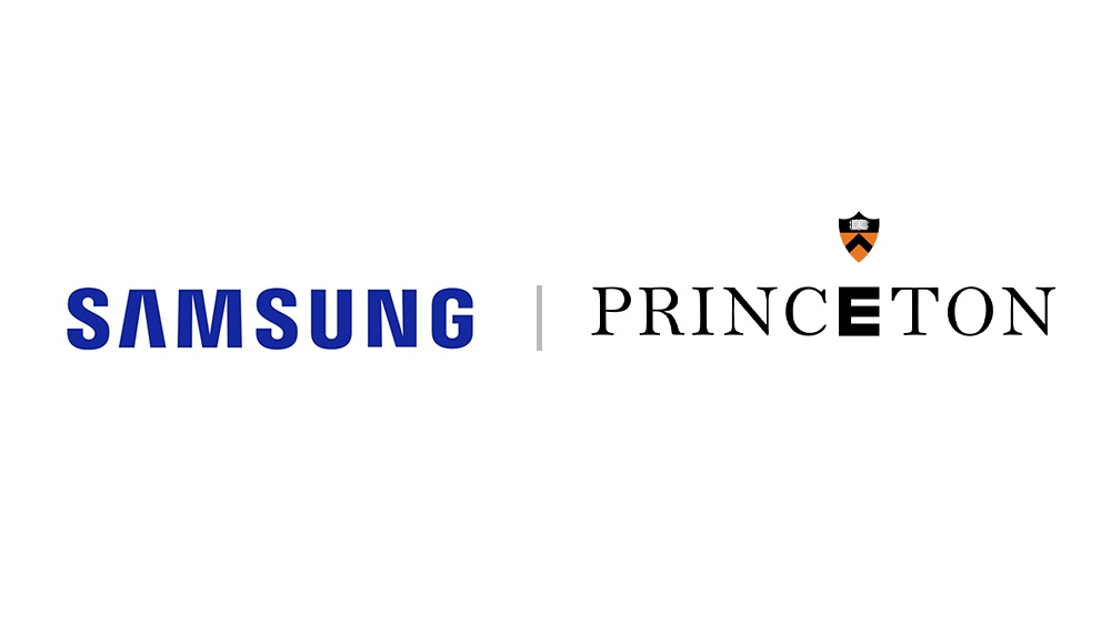 Samsung Electronics Partners With Princeton University To Pave the Way for 6G Innovation