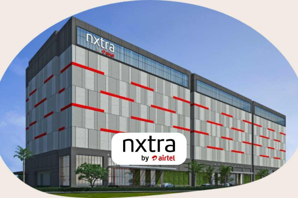 Nxtra by Airtel, to Acquire 140,208 MWh of Renewable Energy for its Data Centers
