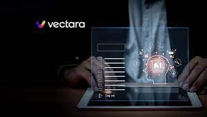 Vectara Introduces Game-Changing GenAI Chat Module