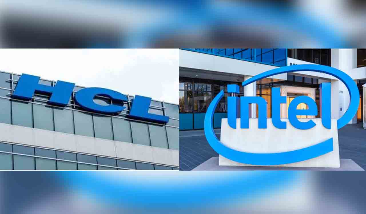  HCLTech and Intel Foundry expand collaboration to advance global semiconductor innovation
