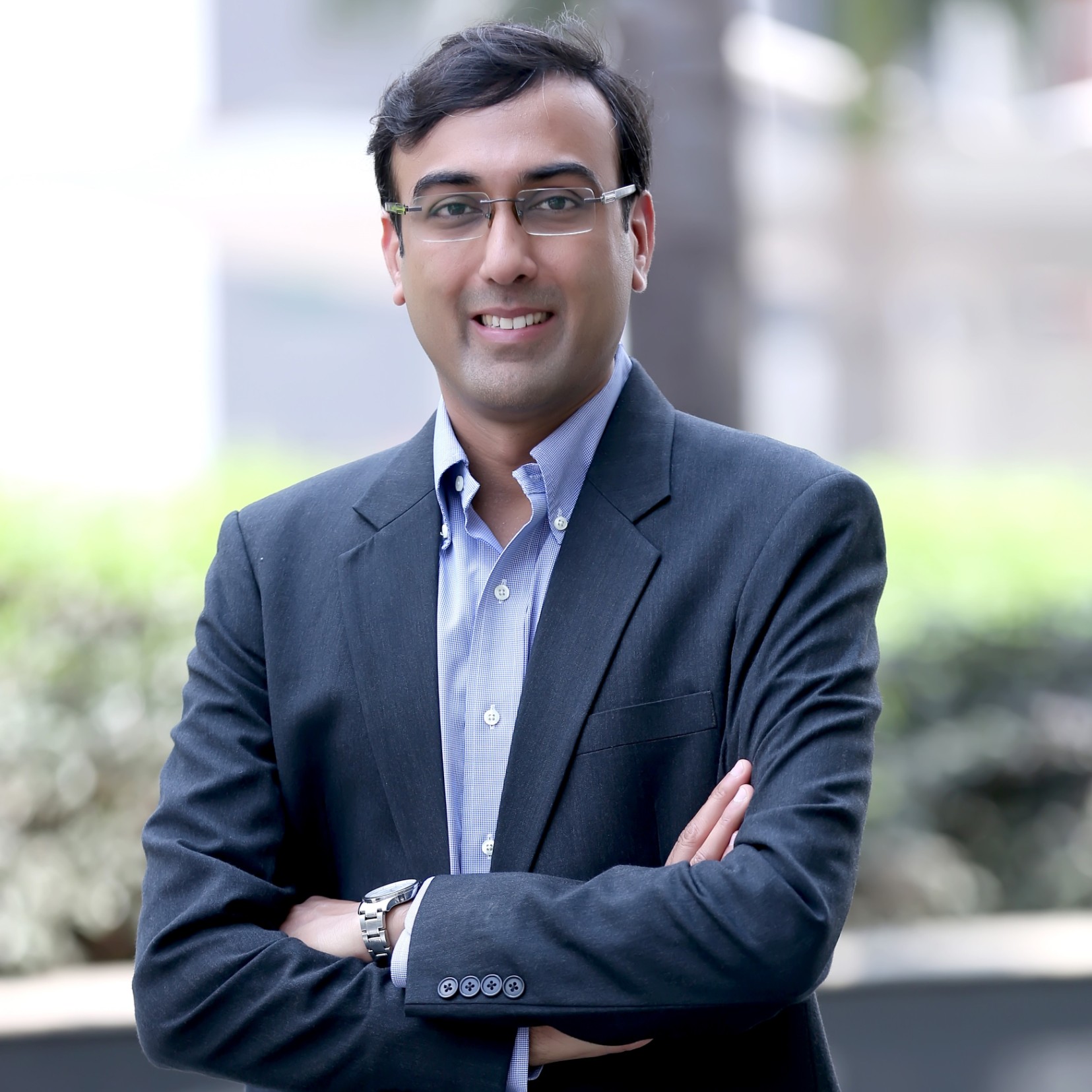 Kunal Ruvala Appointed as SVP and GM for Palo Alto Networks India Development Centers
