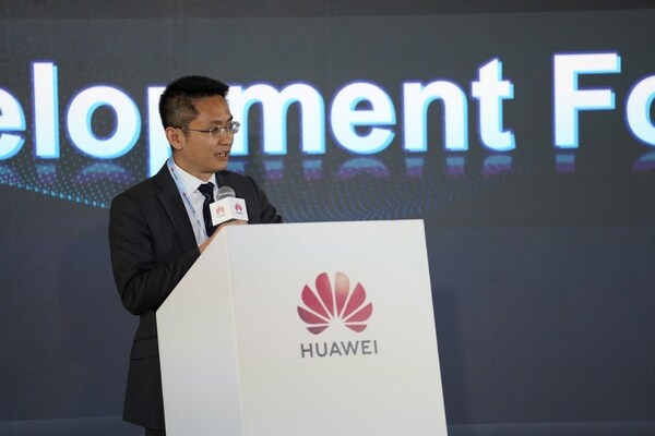 Huawei Launches Talent Development Service Solutions to Accelerate Transformation of Digitally Skill