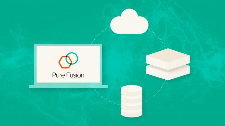 Pure Storage Delivers New Self-Service Storage Management Capabilities