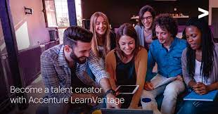 Accenture Launches Accenture LearnVantage 