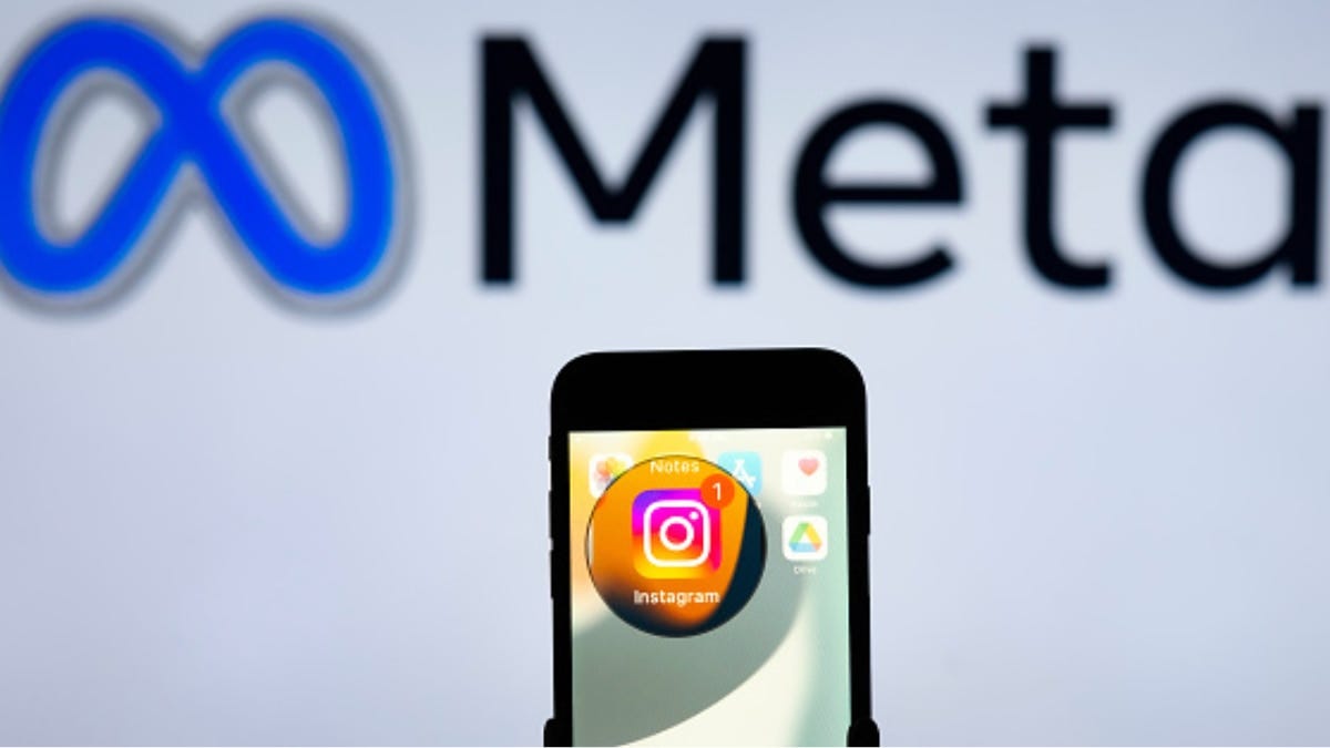 Meta May Set Up Data Centre In India