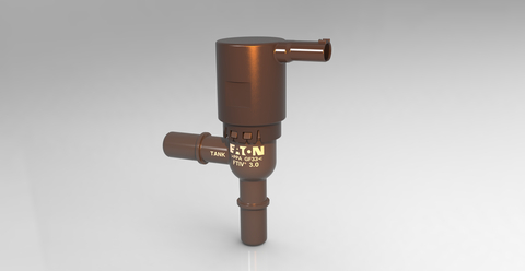  Eaton introduces next-generation fuel tank isolation valve for hybrid electric vehicles