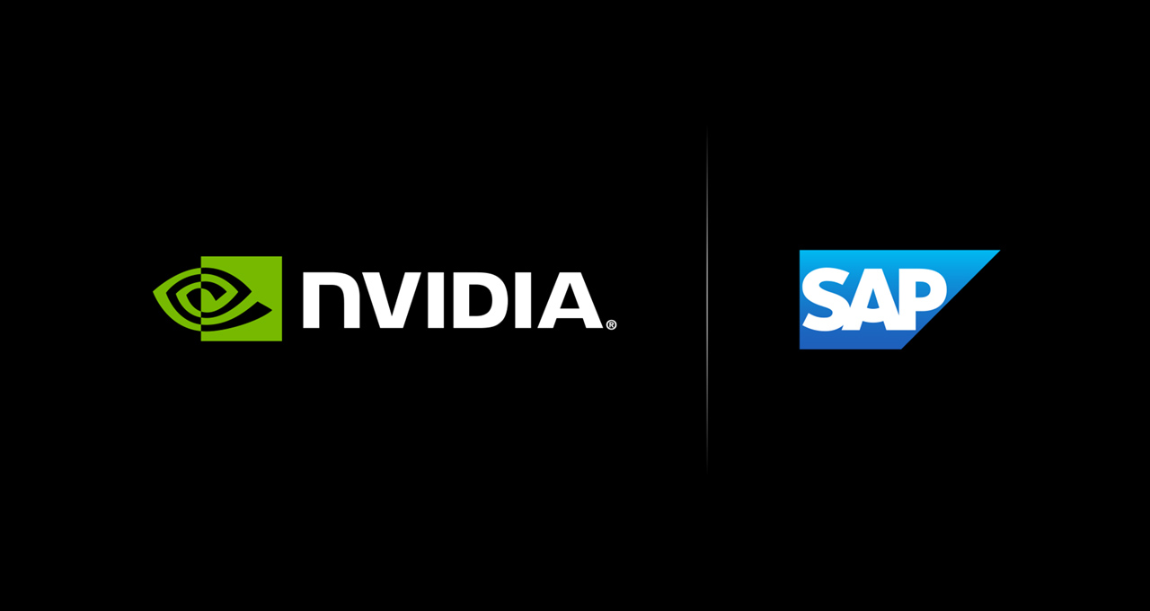 SAP and NVIDIA to Accelerate Generative AI Adoption Across Enterprise Applications 