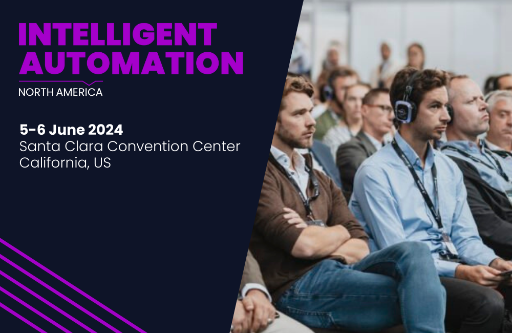 INTELLIGENT AUTOMATION CONFERENCE JOINS TECHEX SERIES PERMANENTLY