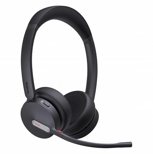    Yealink Announces the Launch of the Revolutionary BH70 Bluetooth Headset