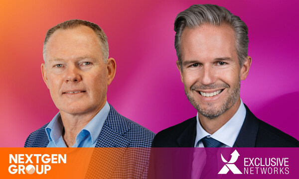 Exclusive Networks announces  NEXTGEN Group acquisition