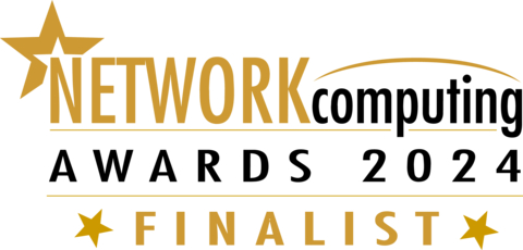 ExaGrid Named a Finalist for Network Computing Awards 2024