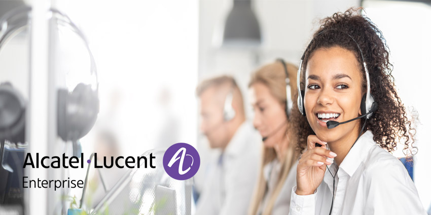   Alcatel-Lucent Enterprise Launches Communications as a Service offer