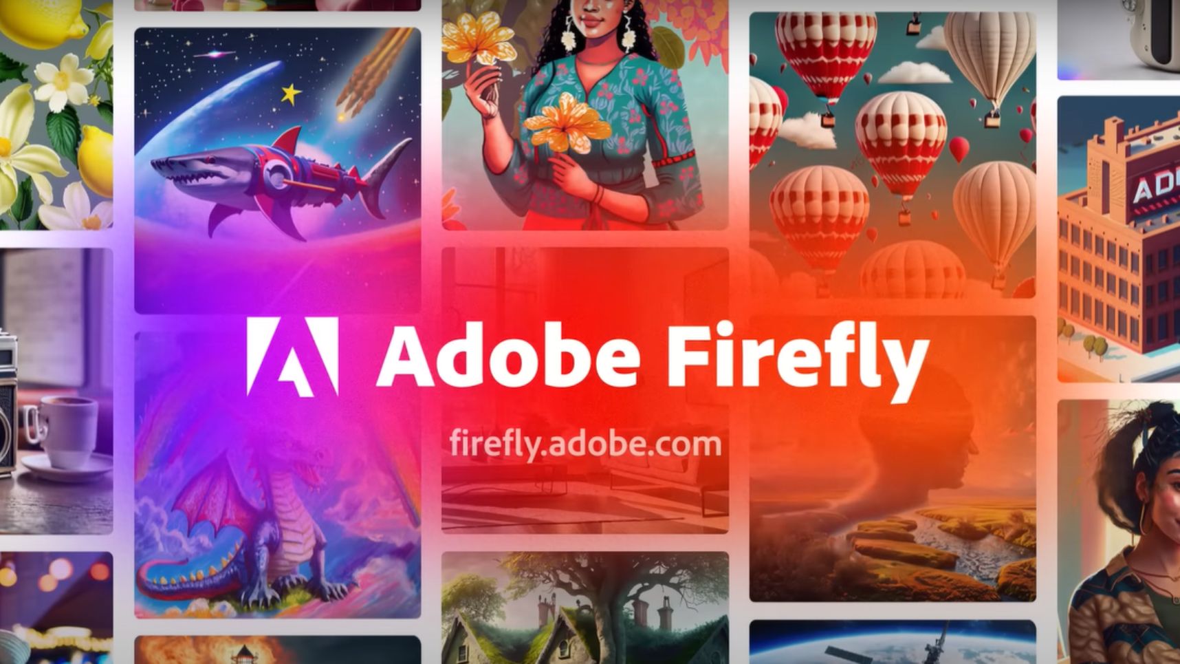  Adobe Introduces Firefly Image 3 Foundation Model to Take Creative Exploration and Ideation 