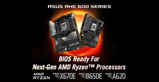 Get Ready for the AM5 Next Gen. Ryzen CPU with GIGABYTE Latest BIOS update