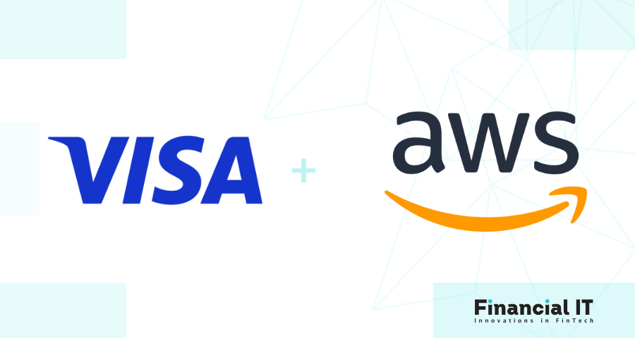 Visa Joins AWS Partner Network to Help Simplify Global Digital Payments