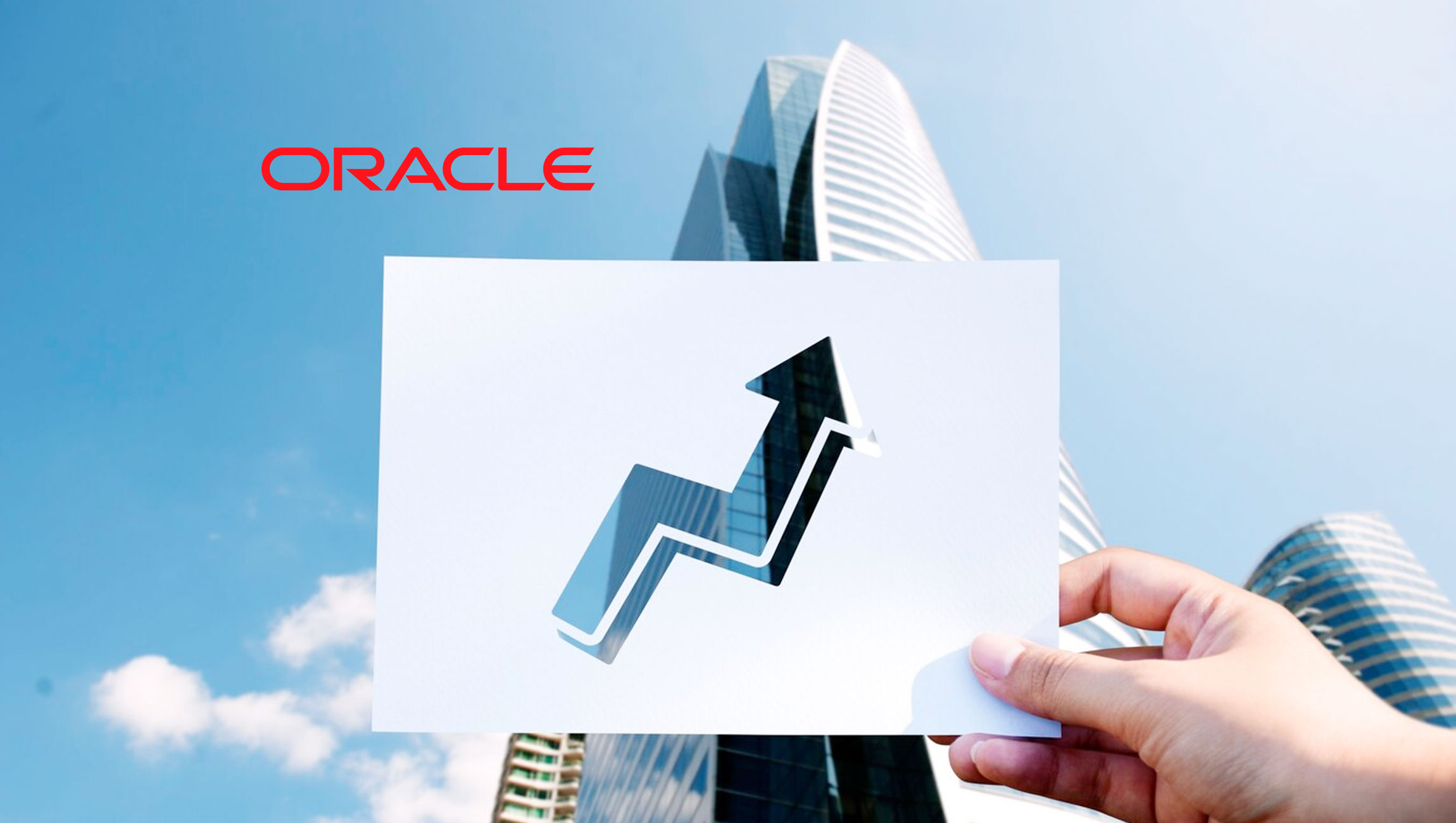  Oracle Introduces New AI Capabilities to Help Organizations Boost Sales