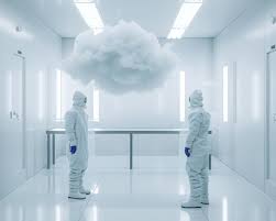 Commvault Turns the Concept of Cleanrooms on Its Head