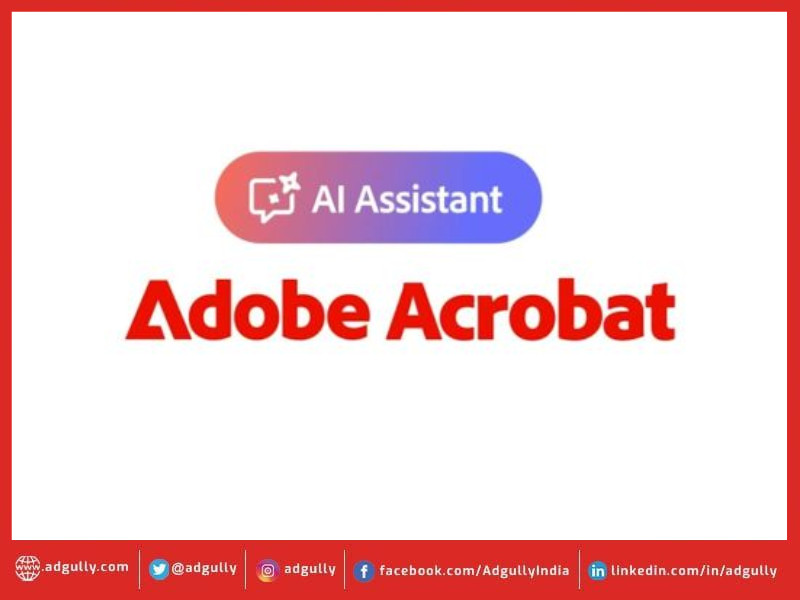 Adobe Launch of Acrobat AI Assistant for the Enterprise
