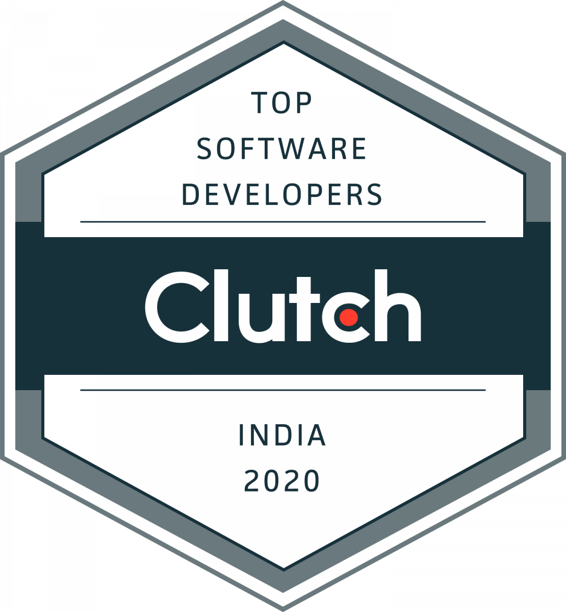 Neuronimbus Honored as Top Software Developer in India by Clutch