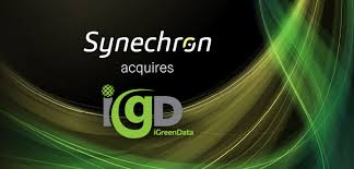 Synechron Acquires iGreenData